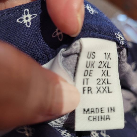 D& COMPANY DRESS - Picture 14 of 15